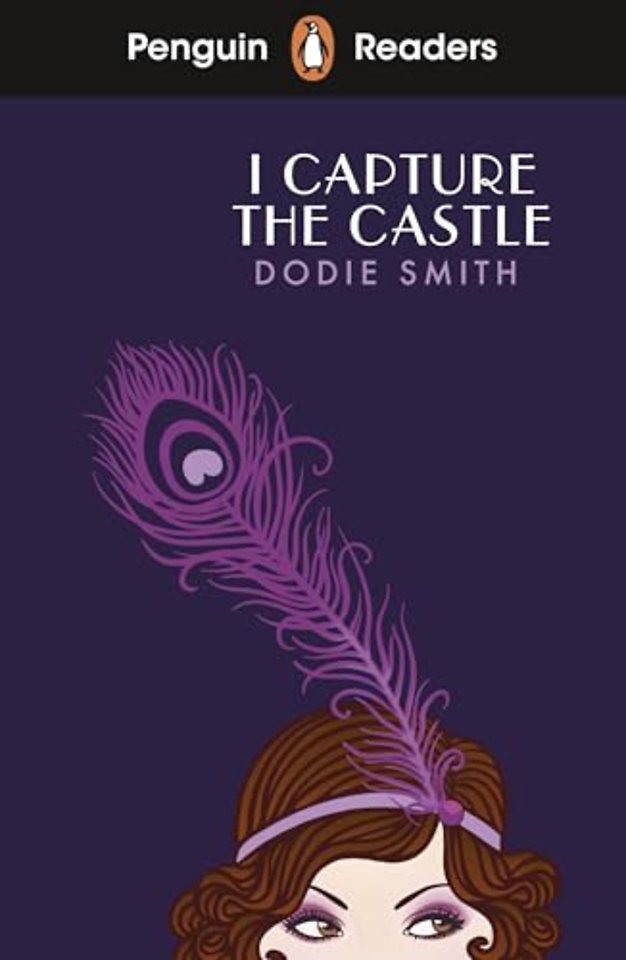 Penguin Readers Level 4: I Capture the Castle (ELT Graded Reader)