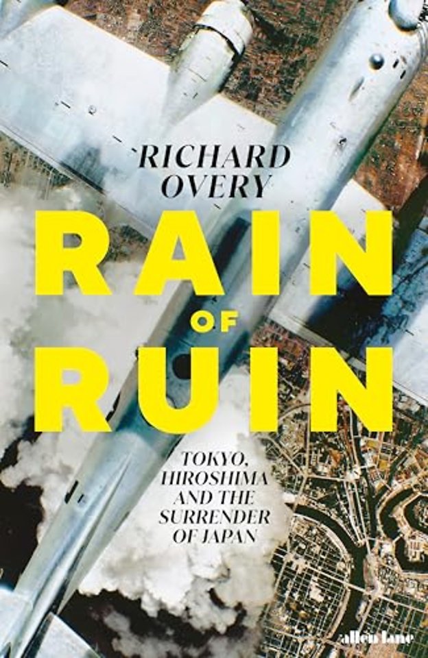 Rain of Ruin