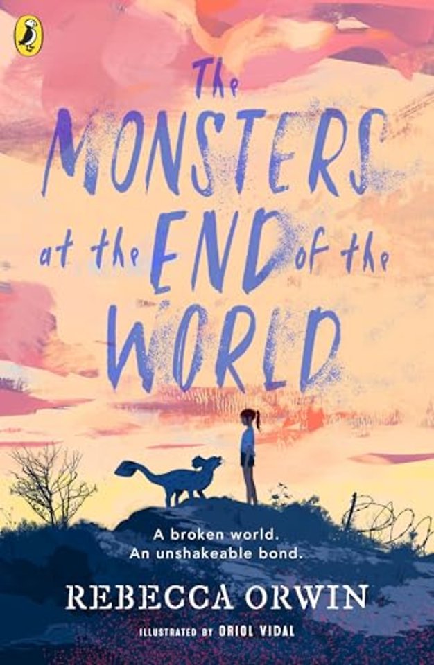 The Monsters at the End of the World