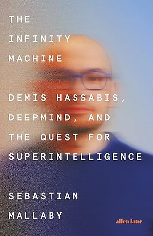 The Infinity Machine