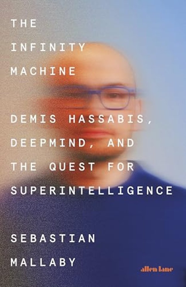 The Infinity Machine