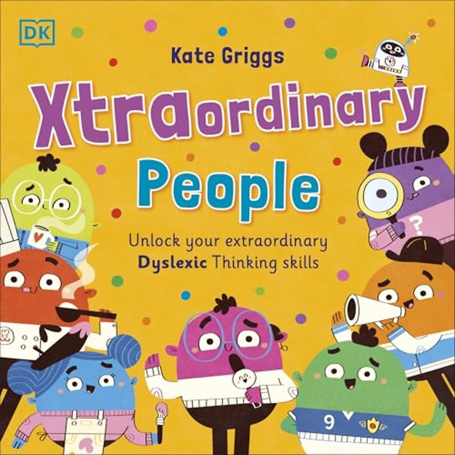 Xtraordinary People