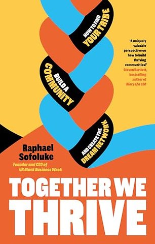 Together We Thrive