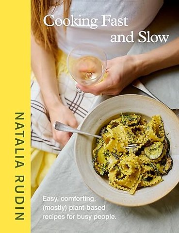 Cooking Fast and Slow
