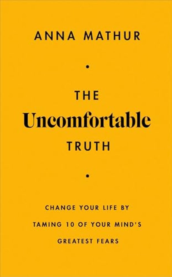 The Uncomfortable Truth