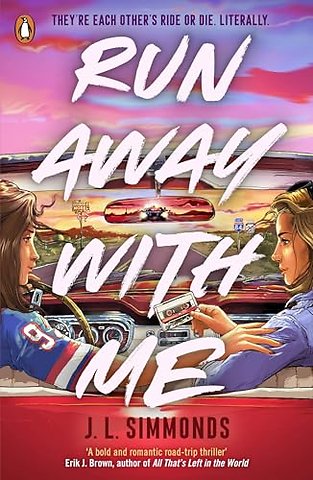 Run Away With Me