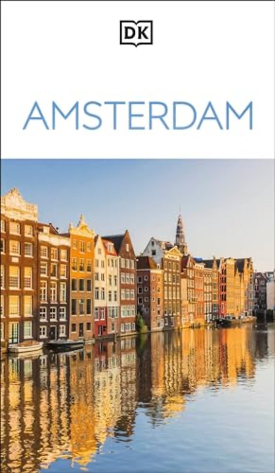 DK Amsterdam