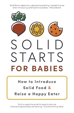 Solid Starts for Babies