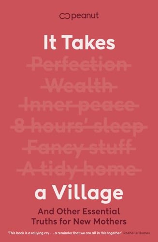 It Takes a Village