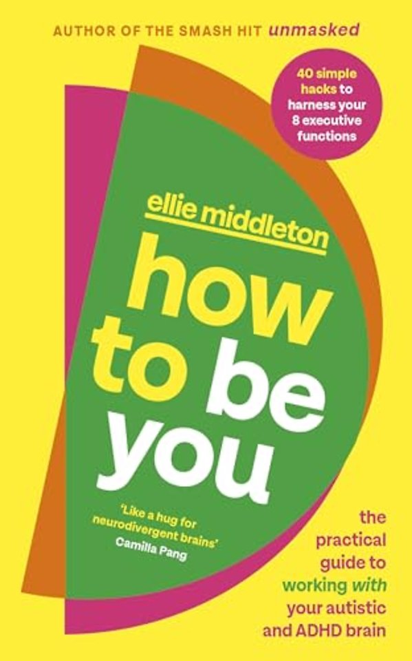 How to be You