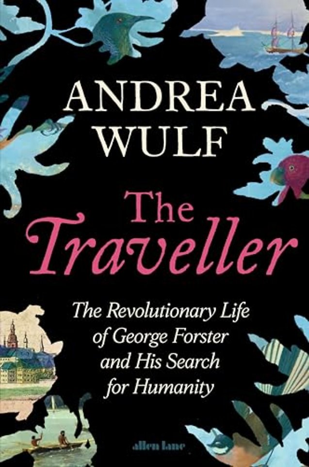 The Traveller