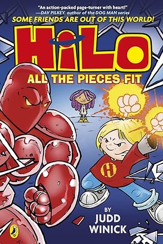 Hilo: All the Pieces Fit