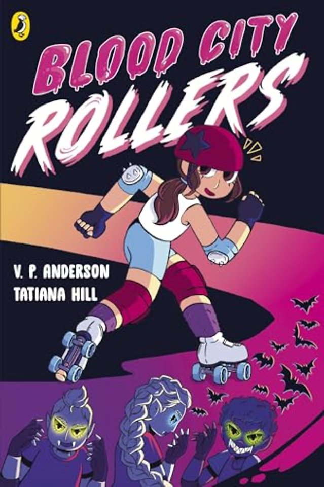 Blood City Rollers