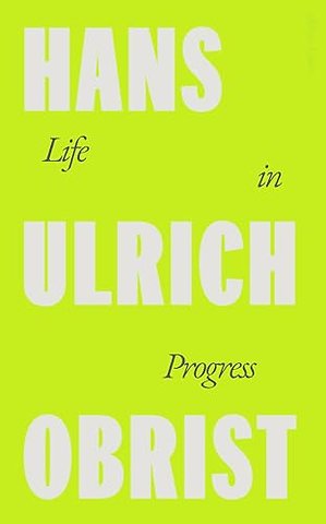 Life in Progress
