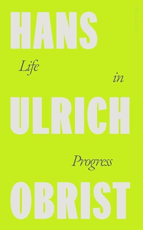 Life in Progress