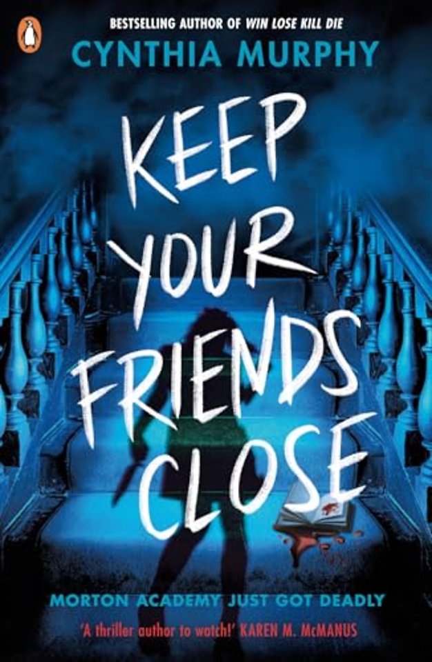 Keep Your Friends Close