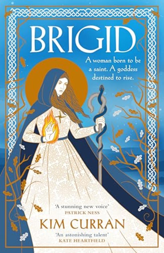 Brigid