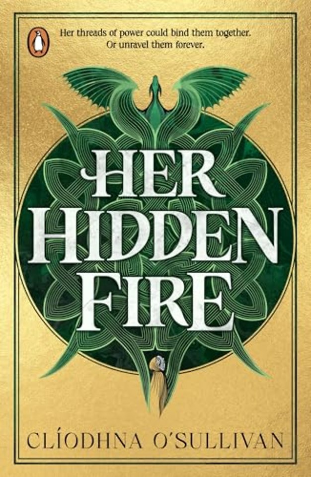 Her Hidden Fire