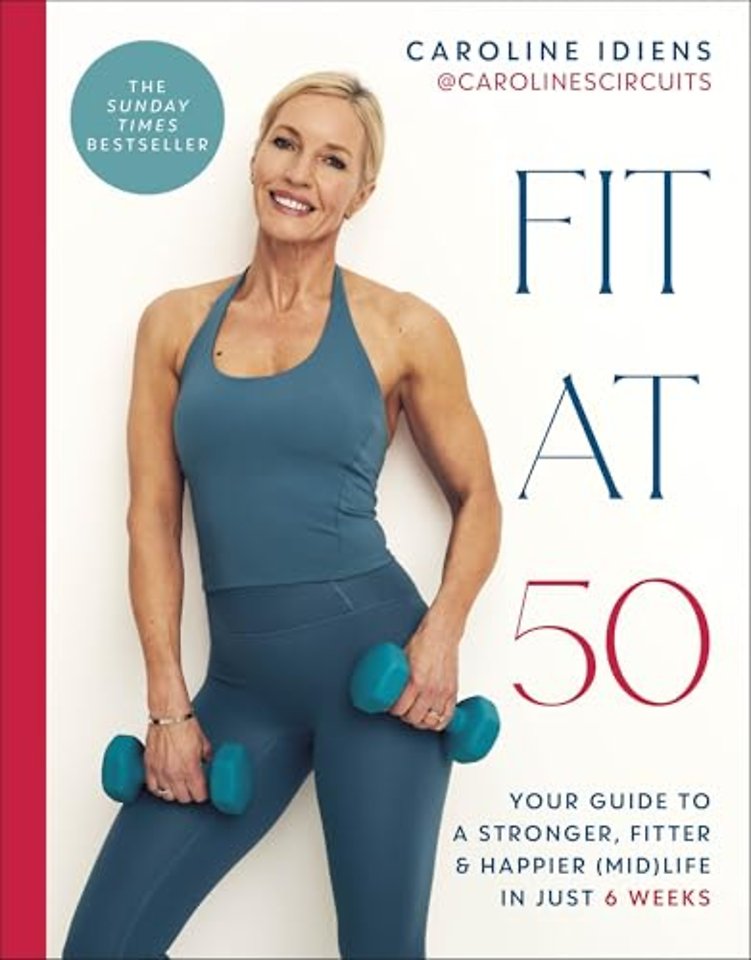 Fit at 50