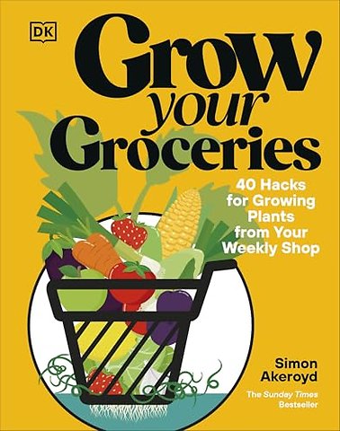 Grow Your Groceries