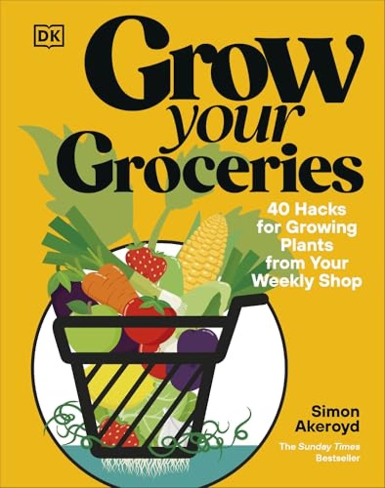 Grow Your Groceries
