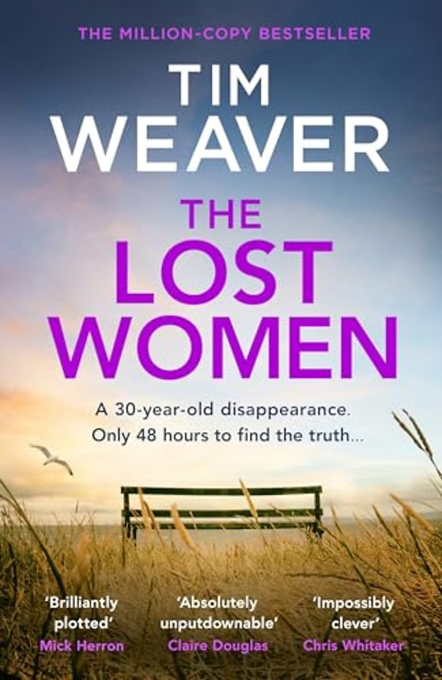The Lost Women