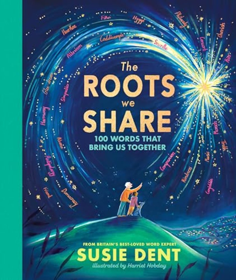 The Roots We Share