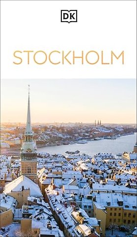 DK Stockholm