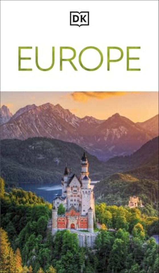 DK Europe