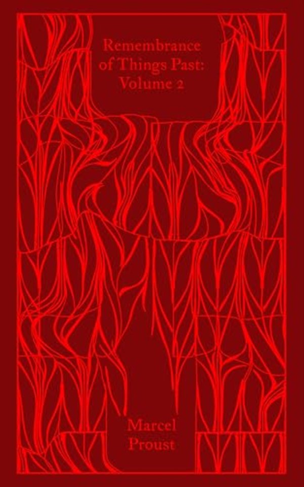 Remembrance of Things Past: Volume 2