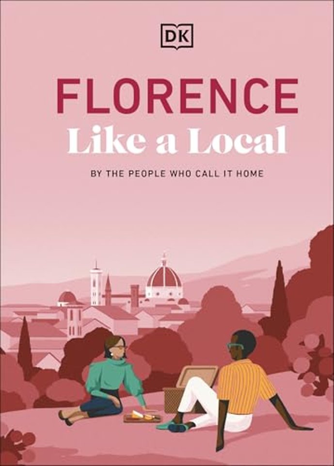 Florence Like a Local