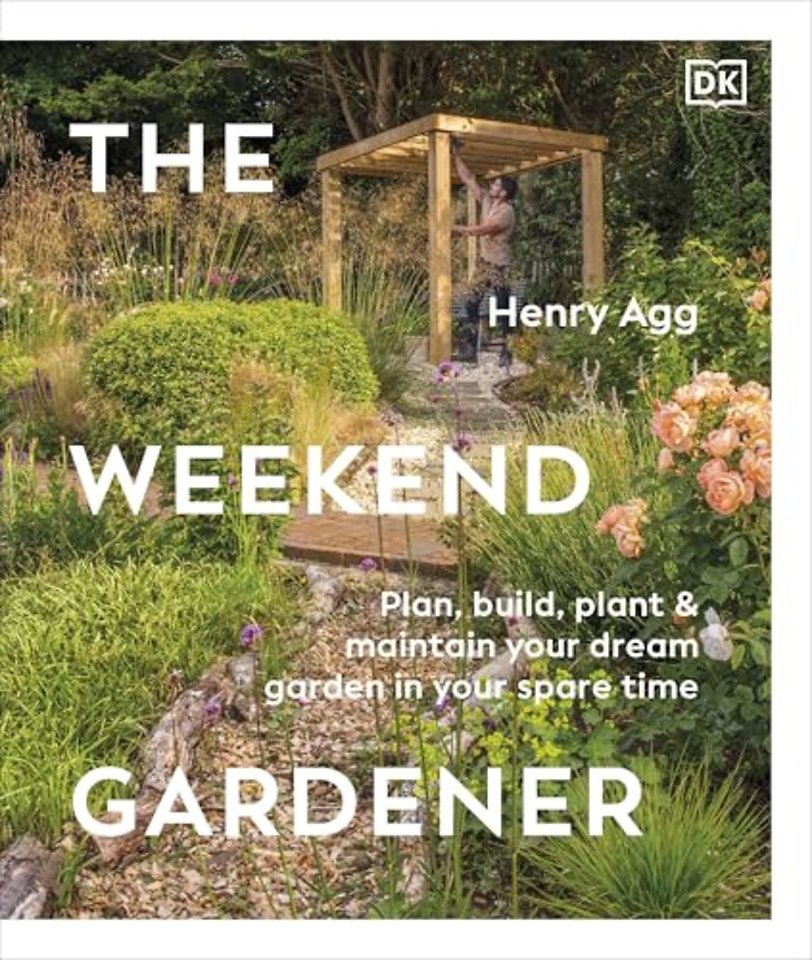 The Weekend Gardener