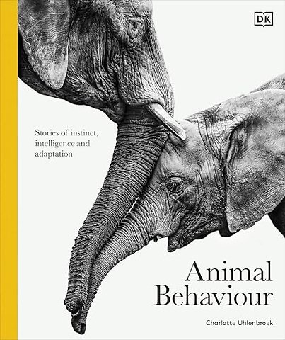 Animal Behaviour