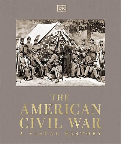 The American Civil War