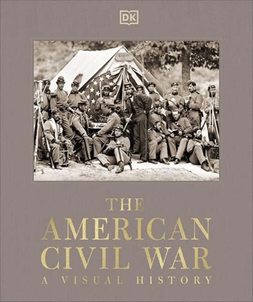 The American Civil War