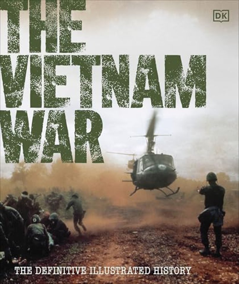 The Vietnam War