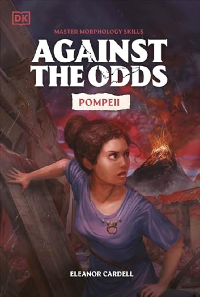 Against the Odds Pompeii