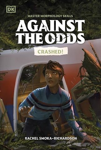 Against the Odds Crashed