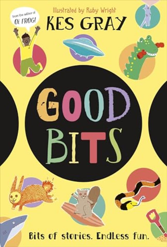 Good Bits