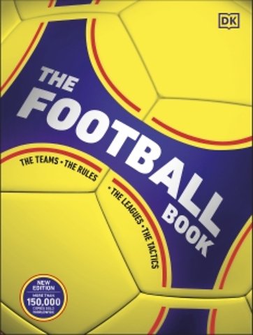 The Football Book