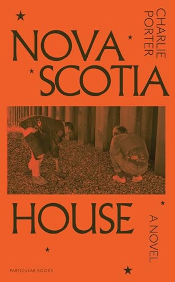 Nova Scotia House