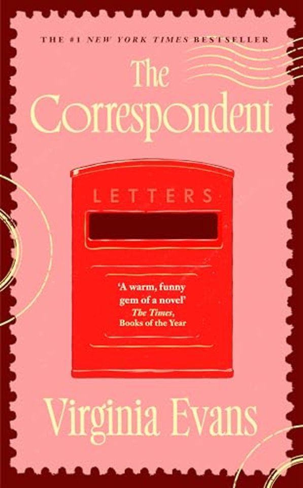 The Correspondent
