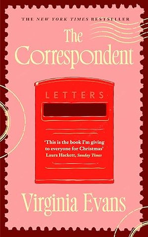 Correspondent