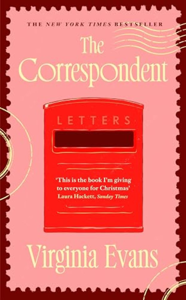 Correspondent