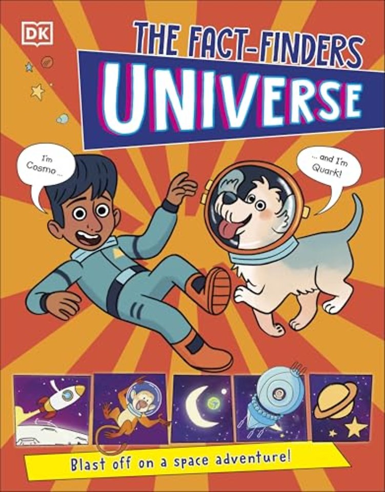 The Fact-Finders Universe