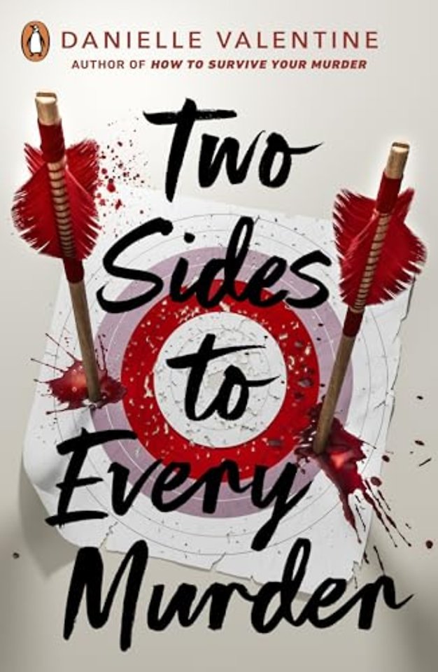 Two Sides to Every Murder