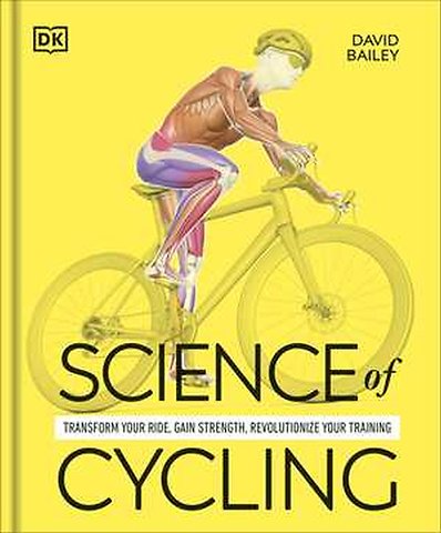Science of Cycling