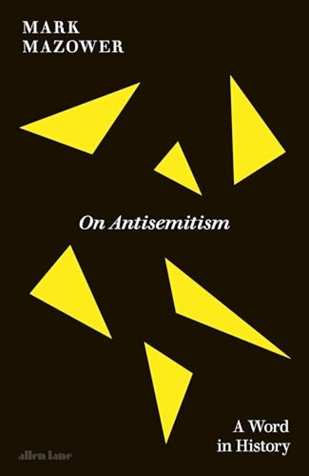 On Antisemitism