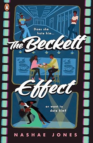 The Beckett Effect