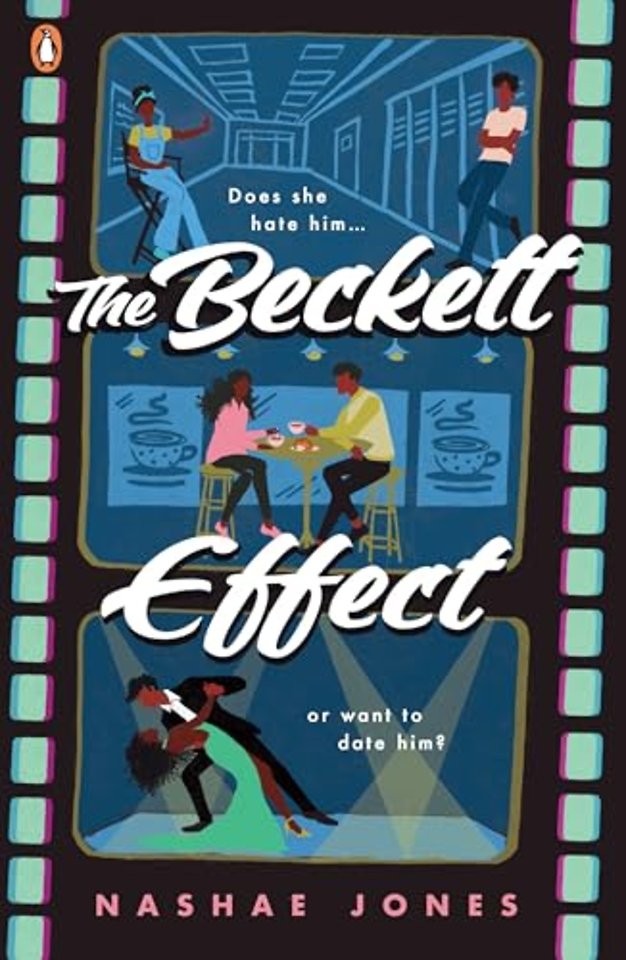 The Beckett Effect